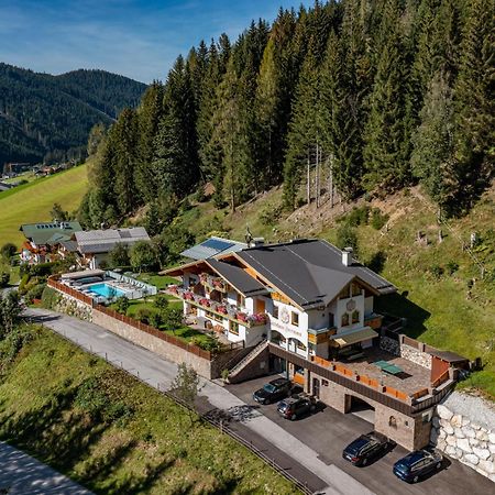 Gaestehaus Herrmann Filzmoos Exterior foto